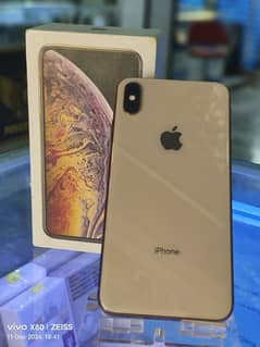 Iphone Xs Max 256GB Non PTA