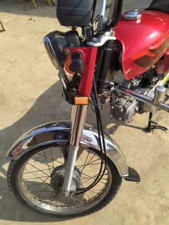 motor bike sale