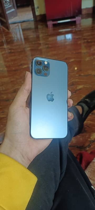 Iphone 12 Pro 128gb 6