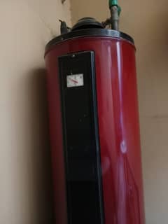 Gas gyser for sale