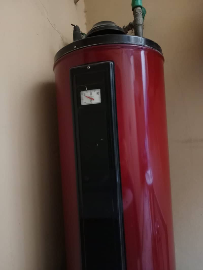 Gas gyser for sale 0