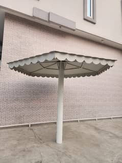 Outdoor umbrella/ Guard umbrella / beach umbrella/center pole umbrella