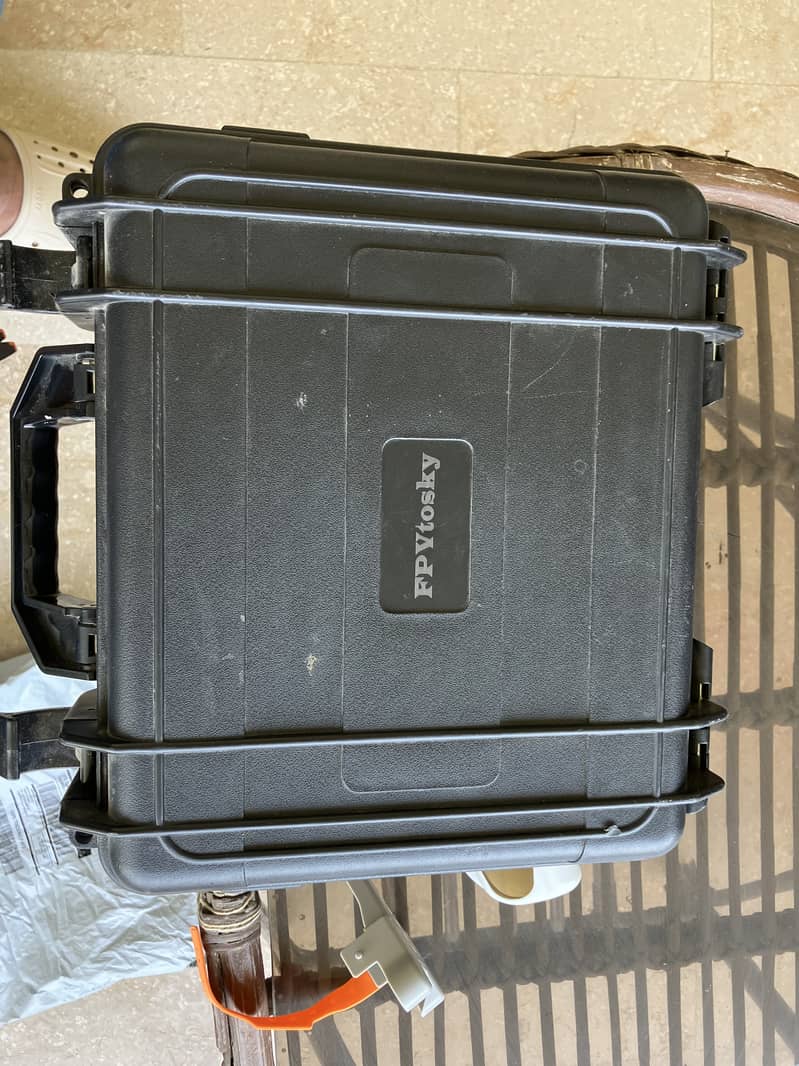 DJI MINI 3 PRO FLY MORE WITH $120 HARD CASE 19