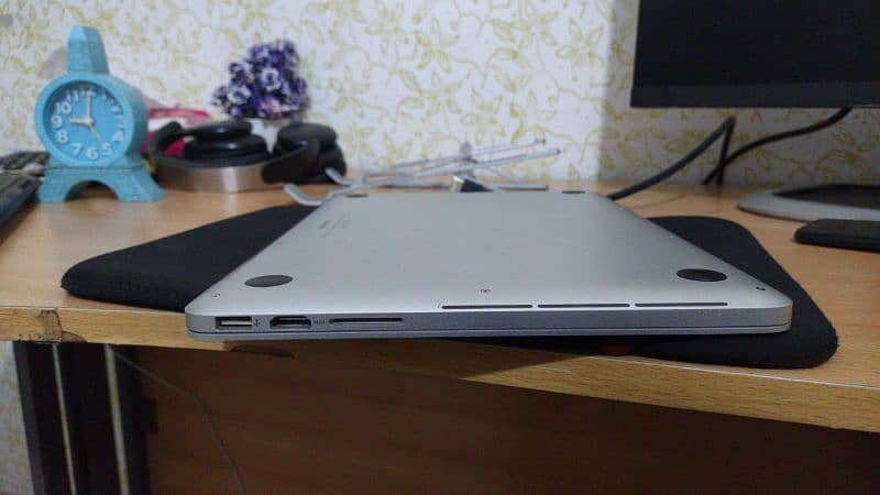 MacBook Pro Retina (Late 2013) 3