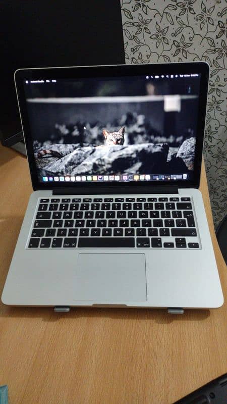 MacBook Pro Retina (Late 2013) 5