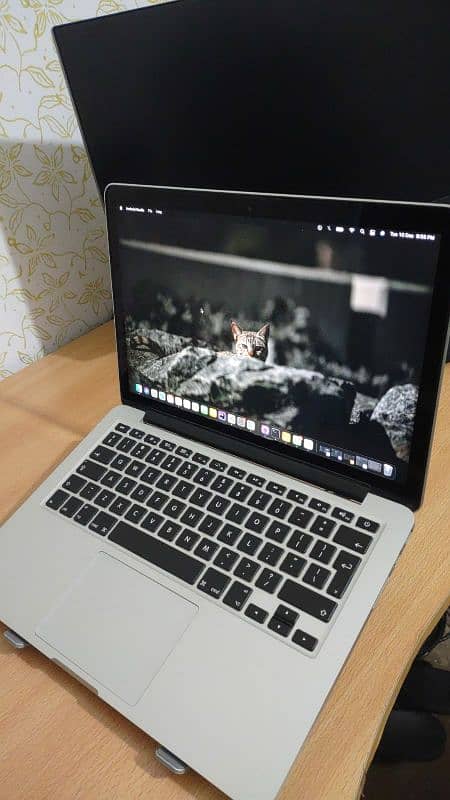 MacBook Pro Retina (Late 2013) 6