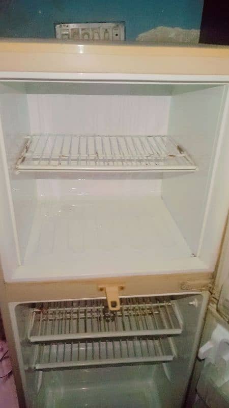 pel fridge sell urgent 12