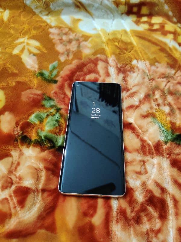 oneplus 8 lush condition pta clear display urgent sale 5