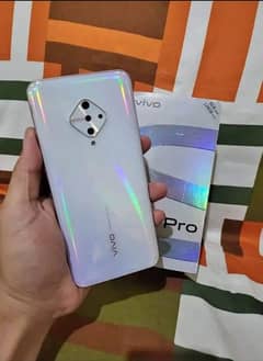 vivi s1 pro 8/128 complete box urgent sale connect OLX