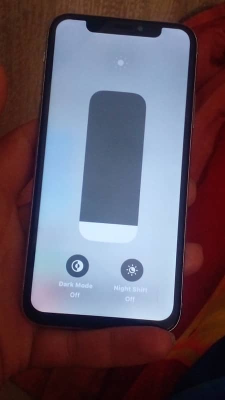 iphone x non pta 2 months sim working 8