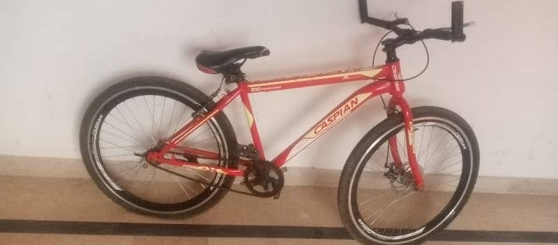 bicycle for sale good condition. nbr 03335094979 0