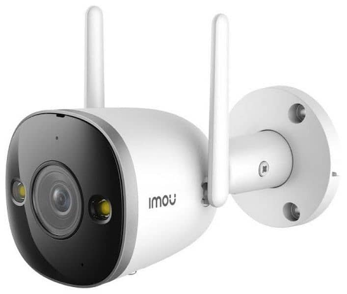 Imou, Ezviz Wireless wifi Cctv Cameras available. 7