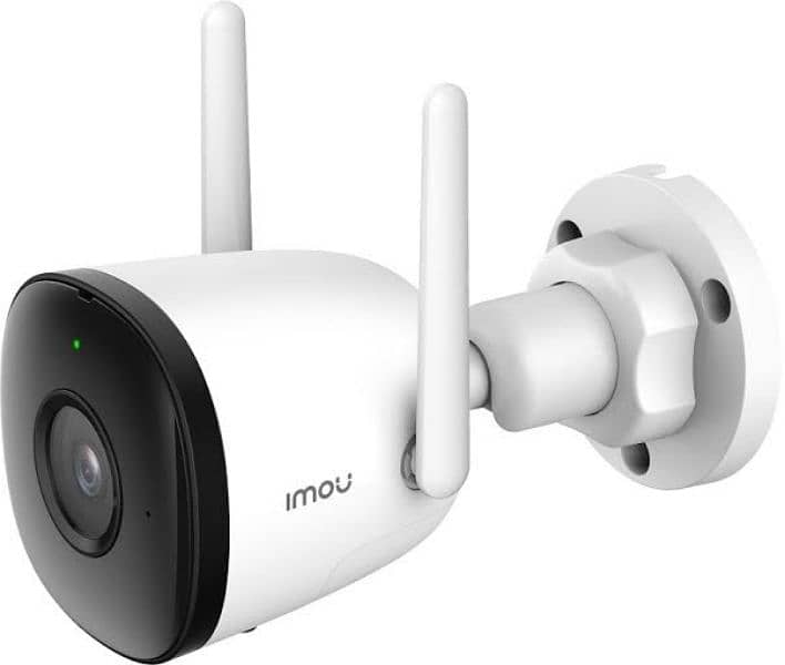 Imou, Ezviz Wireless wifi Cctv Cameras available. 10