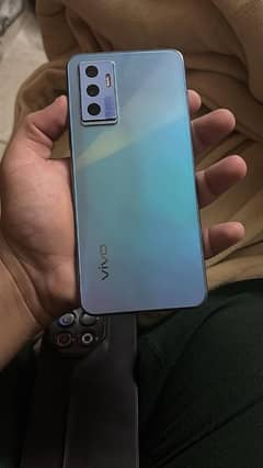 vivo v23e 8 256