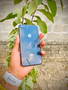 iPhone 8 Plus Non Pta 64 Gb