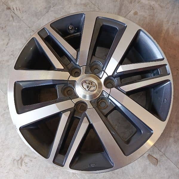 Rivo Rim 2