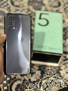 Oppo Reno 5 8/128