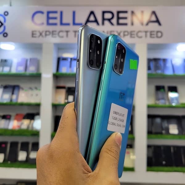 Cellarena Oneplus 8T Approved 1