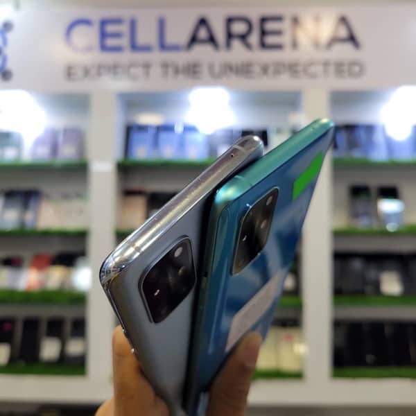 Cellarena Oneplus 8T Approved 2