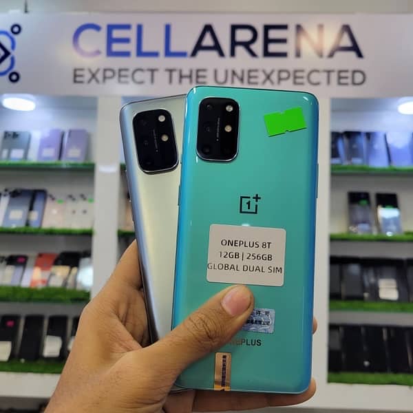 Cellarena Oneplus 8T Approved 4