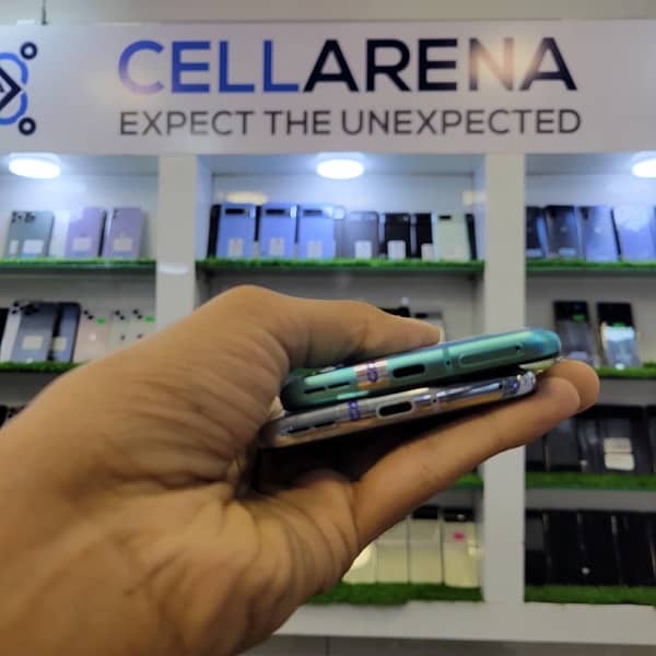 Cellarena Oneplus 8T Approved 5