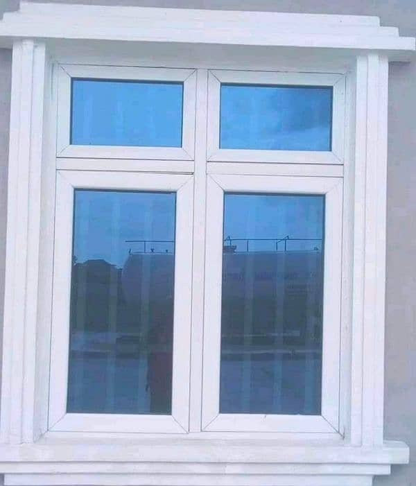 euro upvc widow & door system manufacturers 7