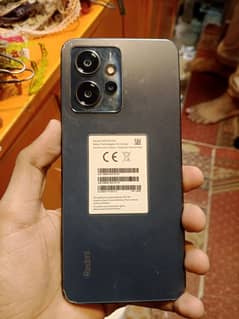 REDMI NOTE 12 10/10 8/128