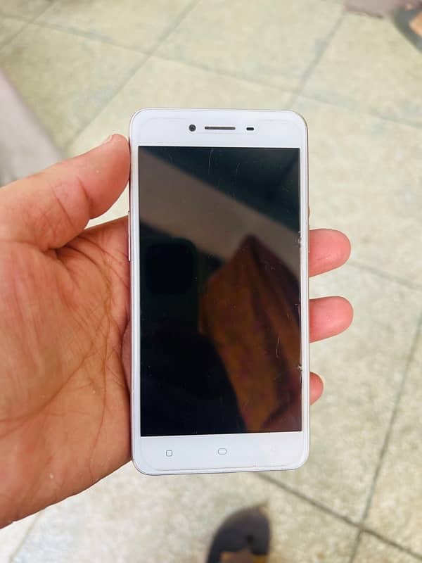 oppo a37 0