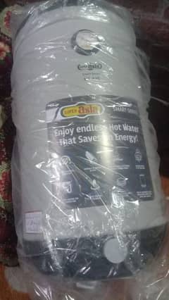 super Asia 37 Liter Gyser Just 3 Days use