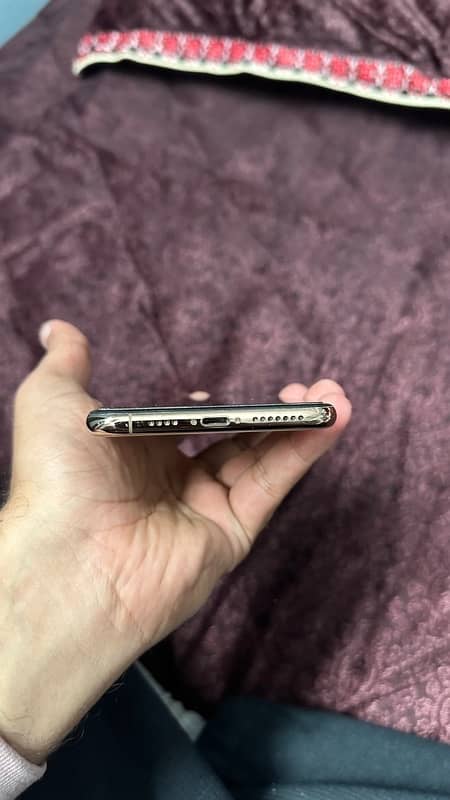 Iphone XS Max 256 Pta 0