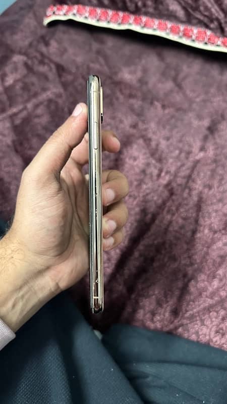 Iphone XS Max 256 Pta 4