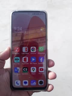 Redmi note 12 8gb 128gb box open 02-11-2024