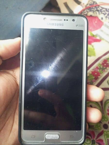 Samsung Galaxy Grand Prime Plus 3