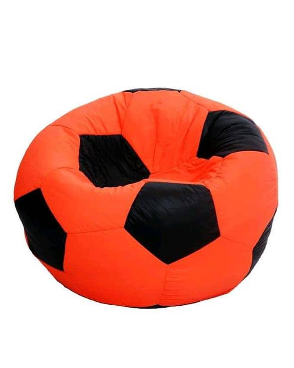 Bean Bags Supreme Quality Different sizes at wholesale rate 5