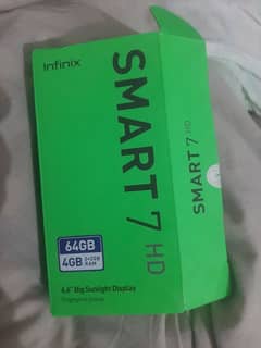 infinix