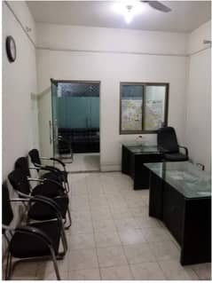 Investment Corridor and Builders offer Area 310 Square feet corporate office Available for rent in Gulberg 3 Lahore