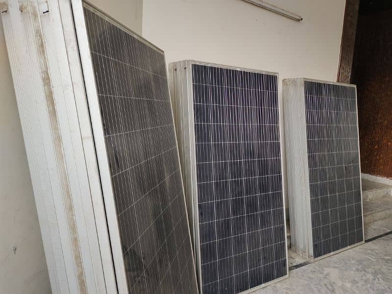 solar panels 335 watt 2