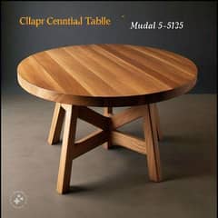 New Imported Tables Available