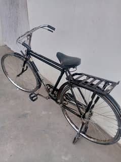 sohrab cycle size 20" double frame