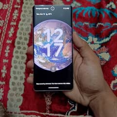 Google pixel 7 pro OEM unlock 12/128 dot