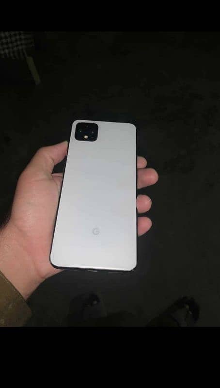 Google pixel 4xl imei chnge 0