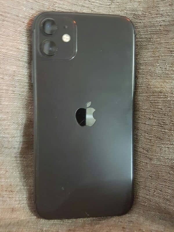 Non Pta I Phone 11 4