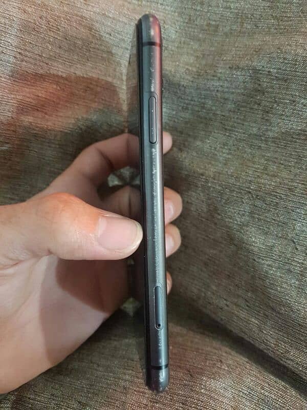 Non Pta I Phone 11 7