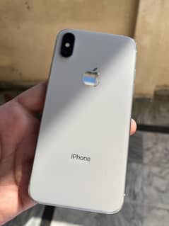 iphone X (Pta Approved)