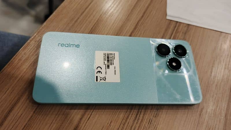 realme C51.4/64 6