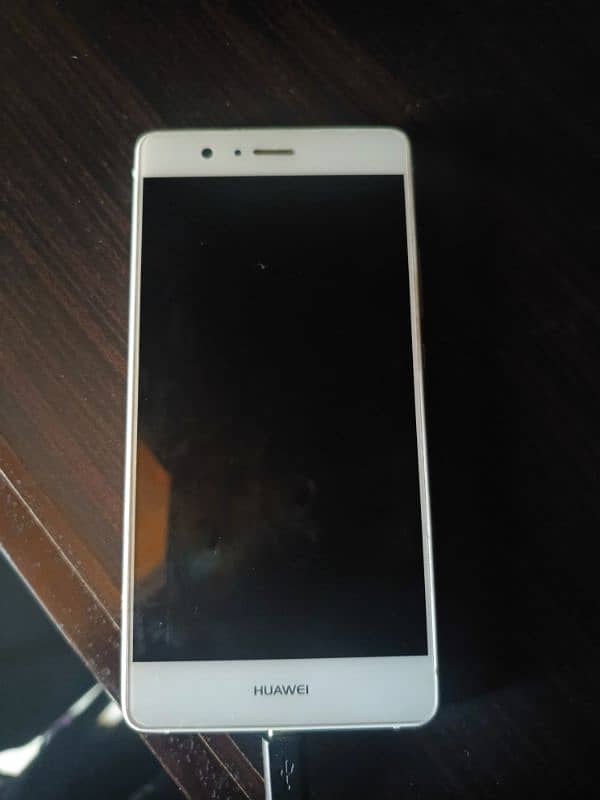 Huawei P9 lite 0