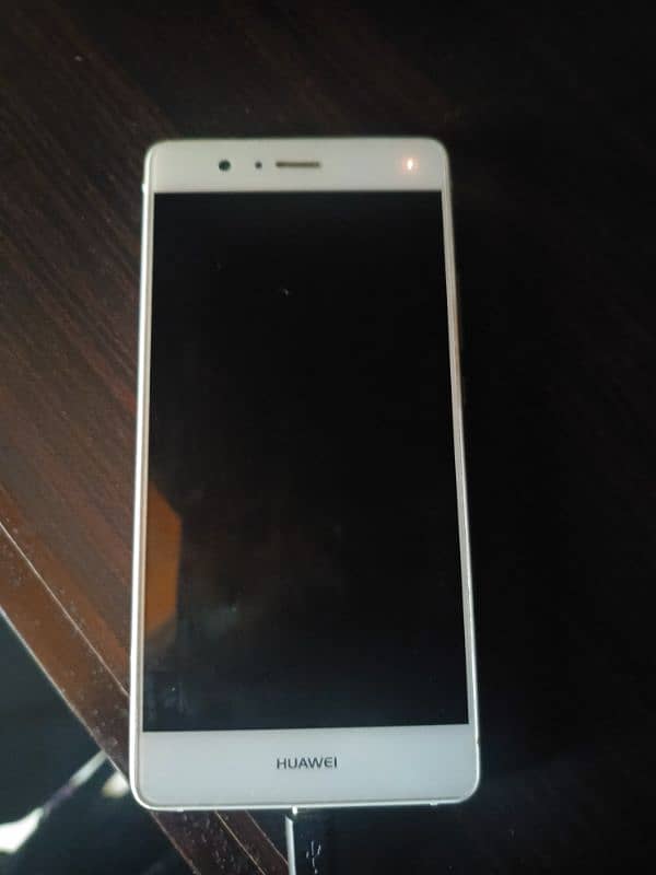 Huawei P9 lite 1