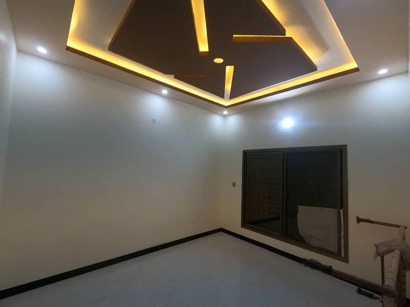 Buy A Prime Location House Of 84 Square Yards In Model Colony - Malir 4