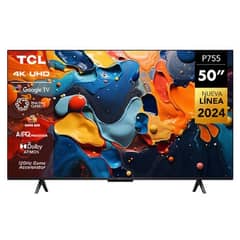 TCL50,