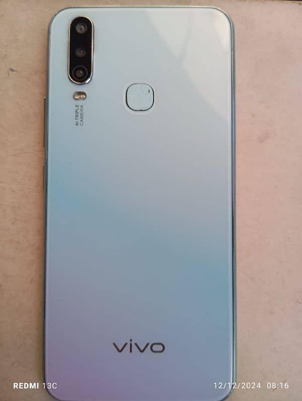 vivo y18 10by 10 condition 2